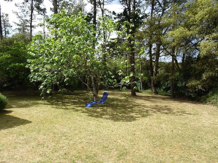 Location de vacances pour 6 personnes, avec jardin à L'Épine - 3