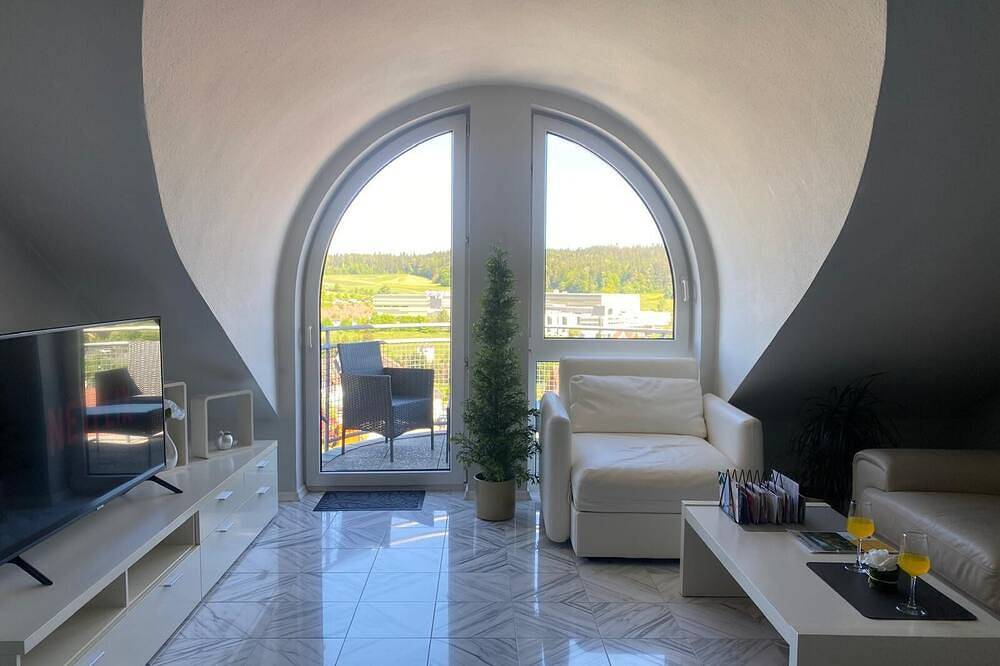 Ganze Wohnung, Traumurlaub im Schwarzwald in Dornstetten, Mittlerer Schwarzwald