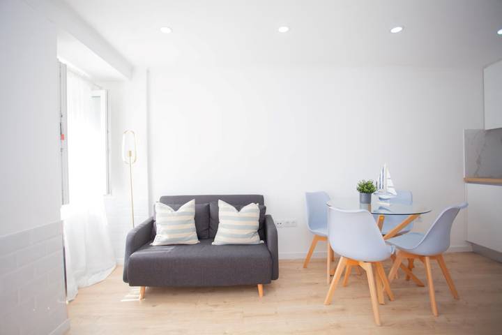 Location de vacances pour 5 personnes dans Barreiro - 4