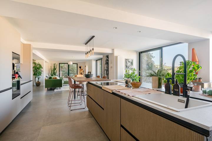 Apartamento entero, L'Atelier du Tanneur - Loft de charme en Provence in Barjols, Región Brignoles