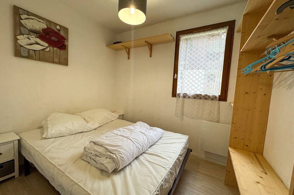 Entire apartment, Cozy 1-Bedroom Apt in Bernex - Ski-In/Ski-Out, Wifi, Pet-Friendly, Near Evian & Lake Geneva in Bernex, Thonon-les-Bains region