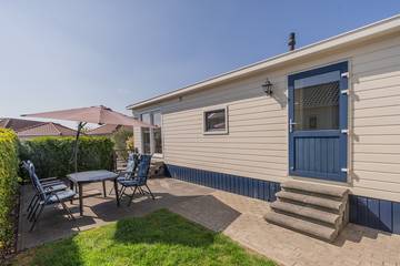 Chalet voor 4 Personen in Sint-Annaland, Nederlandse Noordzeekust, Afbeelding 2