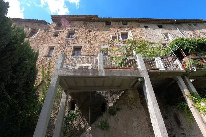 Welcome to Lougissoun, group gîte in the heart of Provence in Entrecasteaux, Región Brignoles
