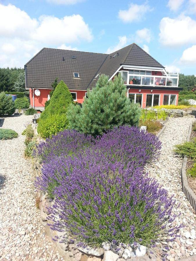 Ferienwohnung für 2 Personen, mit Balkon in Sehlen - 2