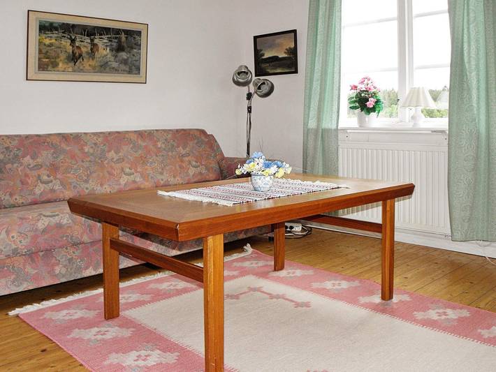 Ferienhaus für 4 Personen, mit Terrasse in Gullspang - 4