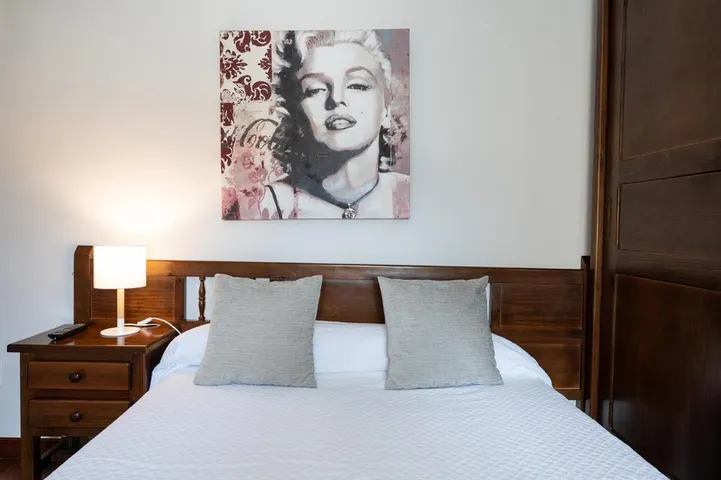 Hotel para 2 personas - 1