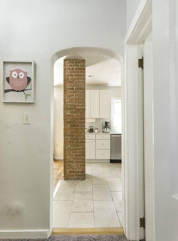 Im Stadtzentrum gelegenes Durango-Haus in Durango (Colorado), San Juan National Forest