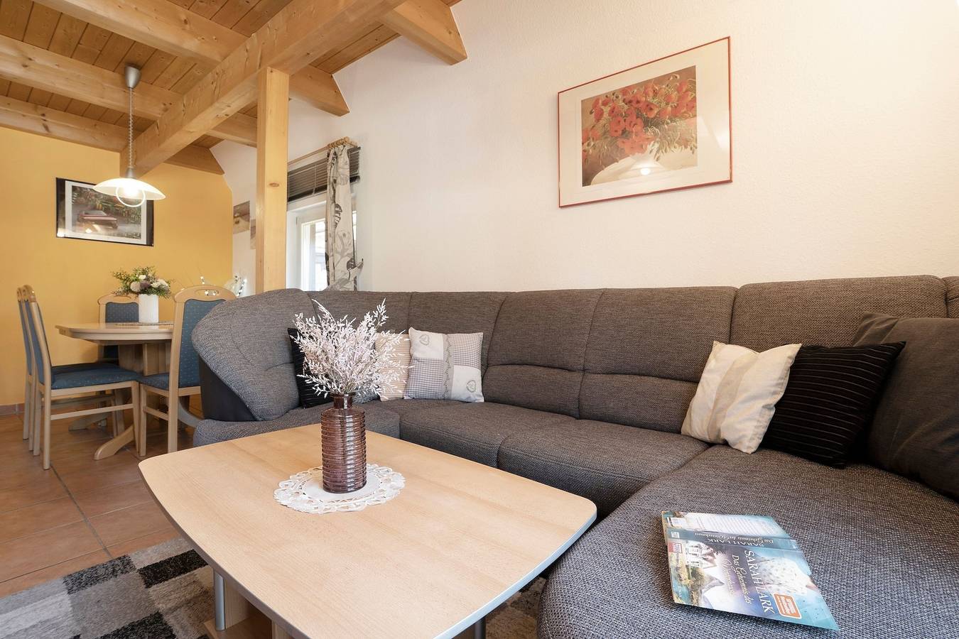 Seeadlerweg 9 in Süssau, Heringsdorf (Oldenburg-Land)