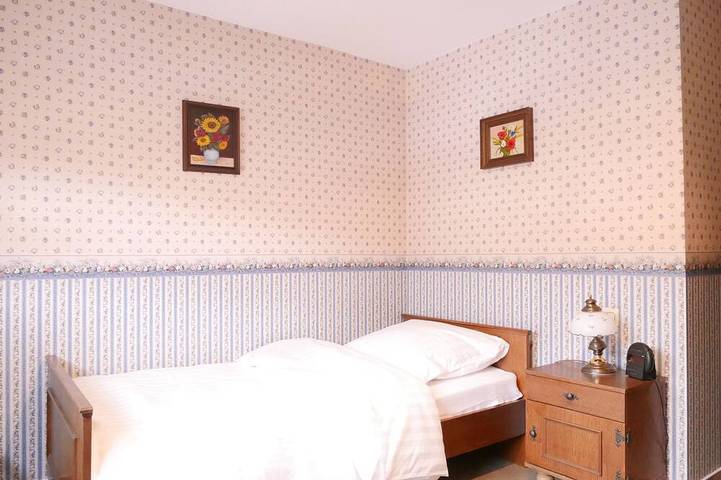 Apartamento de férias para 1 pessoas - 1