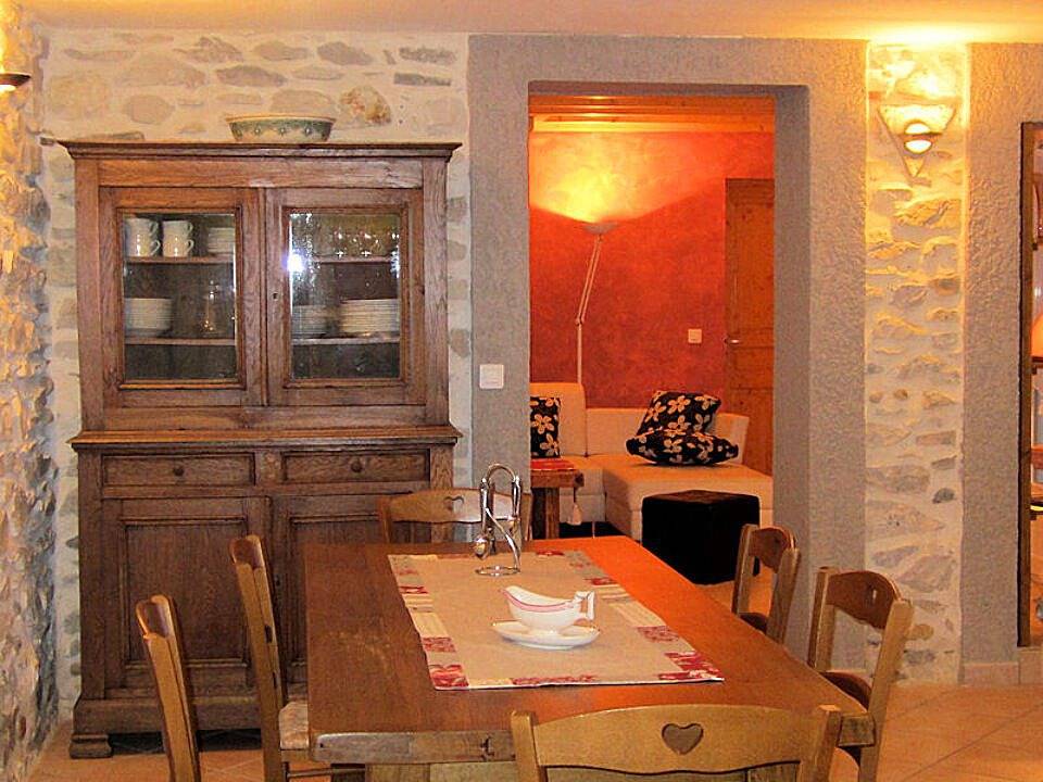 Gîte "Namaste" in Gan, Béarn