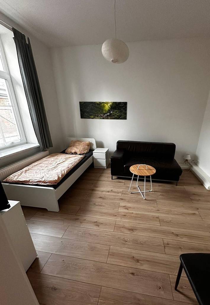 Ferienwohnung für 2 Personen in Brunsbüttel