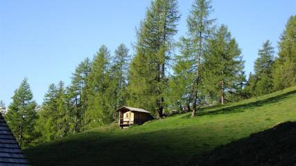 Chalet für 6 Personen in Innervillgraten, Villgratental, Bild 3