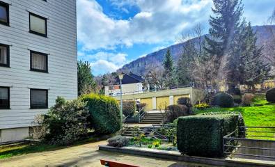 Ferienwohnung für 4 Personen in Bad Harzburg, Westharz, Bild 1