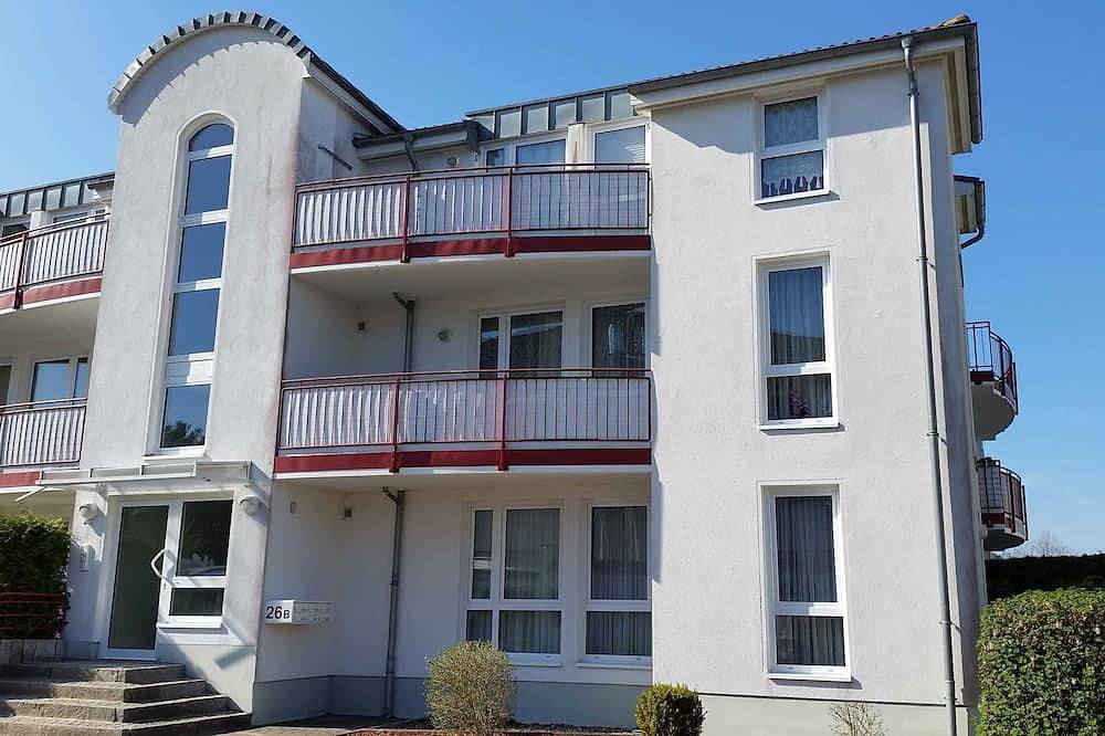 Ferienwohnung in Usedom für 4 Personen in Usedom