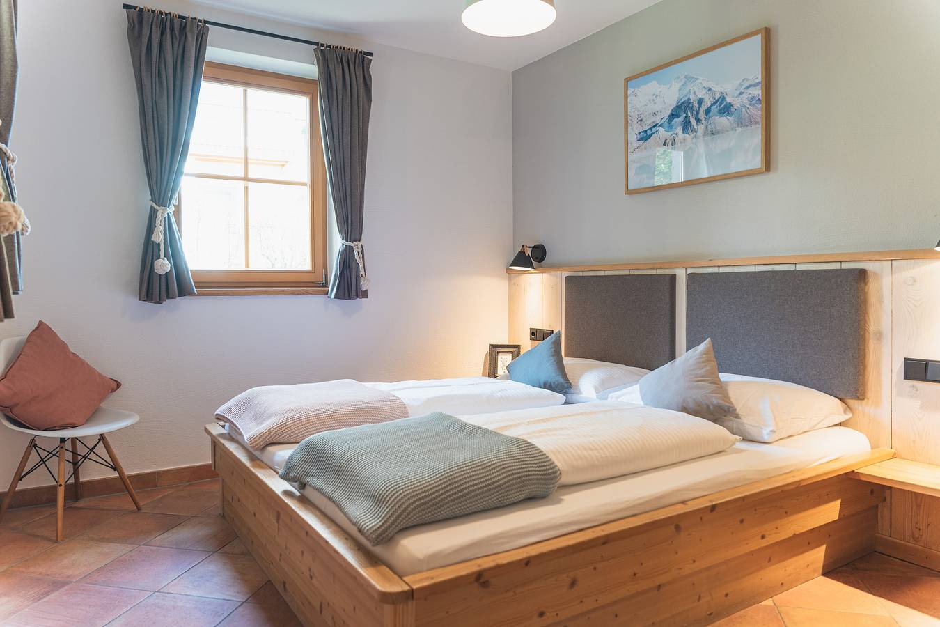 Dorfchalets - Chalet Alma inkl. Tauern Spa Therme Eintritt & Sommerkarte in Kaprun, Pinzgau