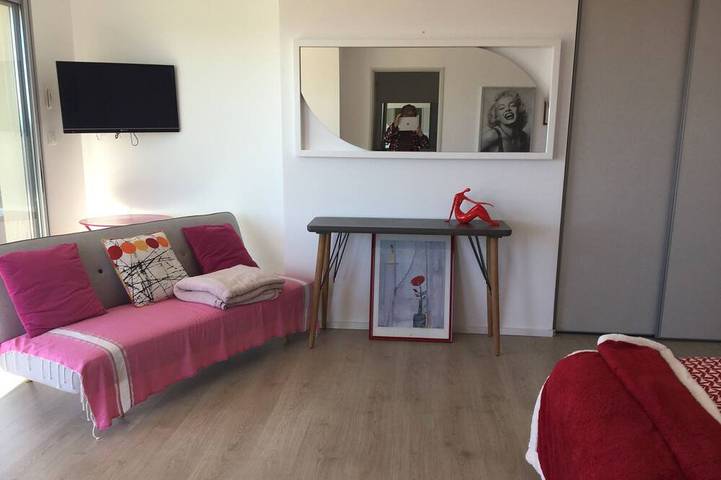 Chambre d’hôte pour 2 personnes, avec jardin à Pietrosella - 3