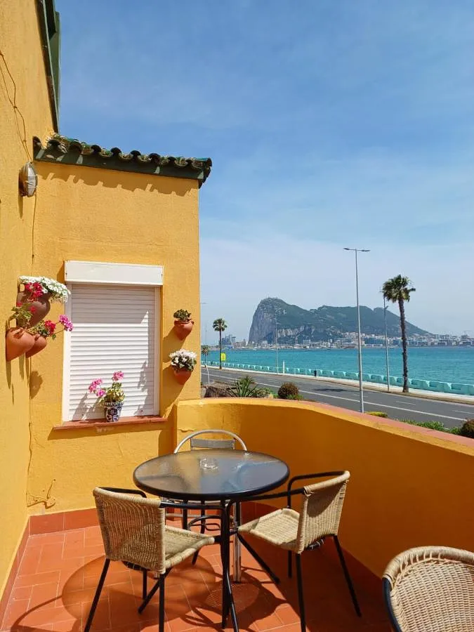 Maison d’hôte pour 1 personnes - 1