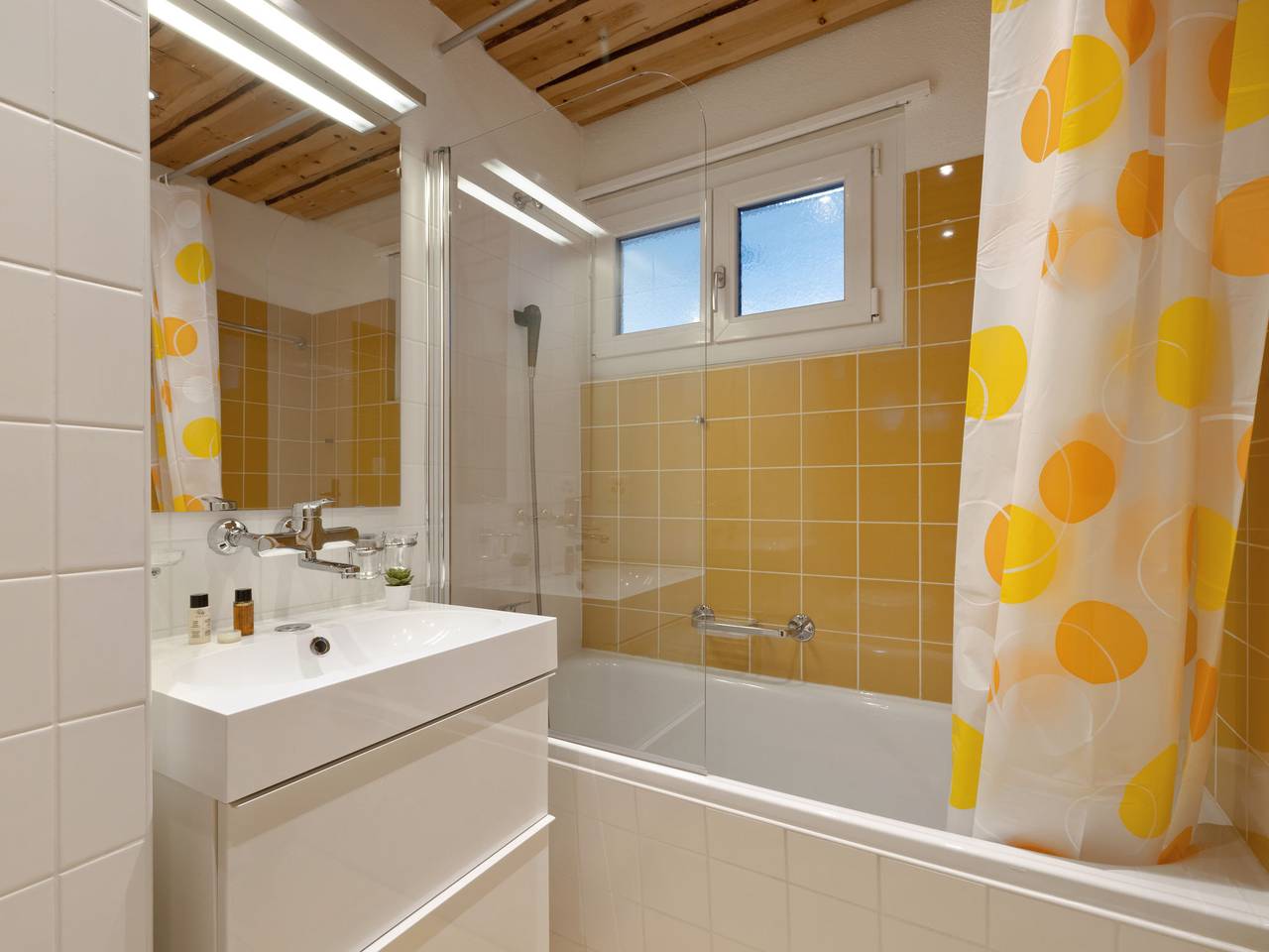 Ganze Wohnung, Seewiese Apt. 204 in Schatzalp, Davos