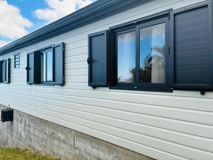 Location de vacances pour 6 personnes, avec vue et terrasse dans Le Quatorzieme - 4