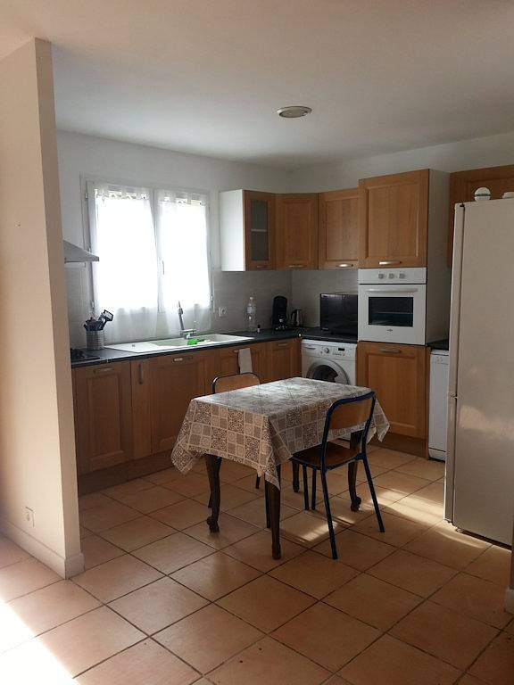 Maisonnette avec jardin et terrasse in Lamalou-les-Bains, Région de Béziers