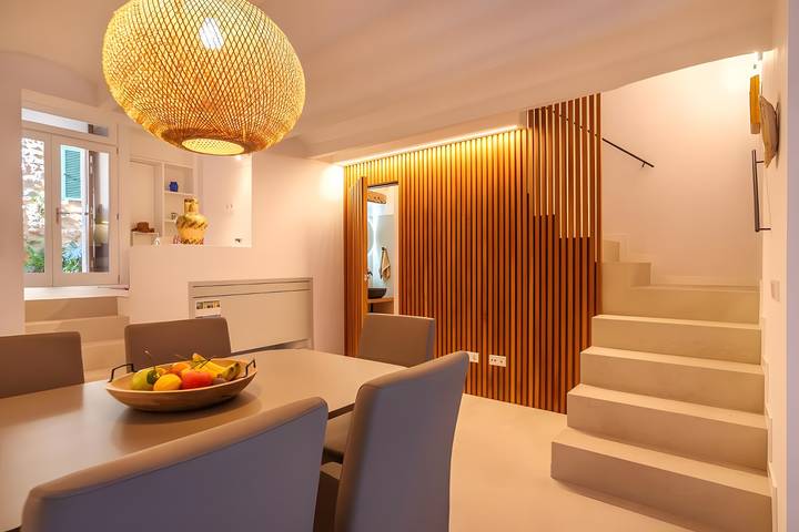 Ferienhaus für 4 Personen, mit Haustier in Valldemossa - 4