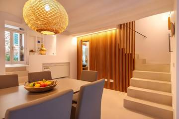 Ferienhaus in Valldemossa, Serra de Tramuntana für 4 