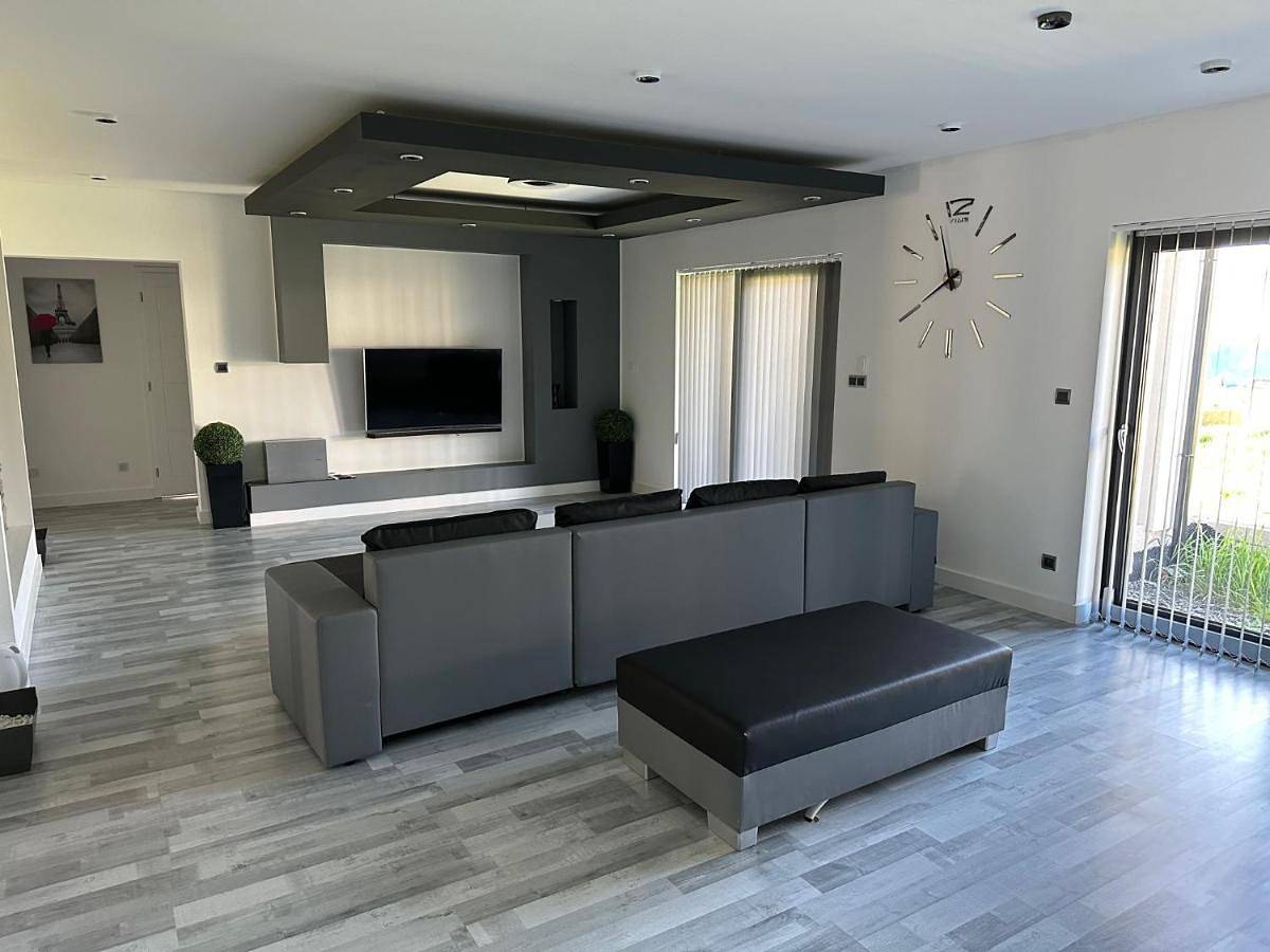 Guesthouse in Rozvadov, Région de Plzeň