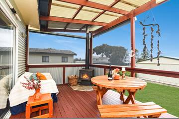 Ferienhaus für 5 Personen in Middleton (South Australia), South Australia, Bild 2