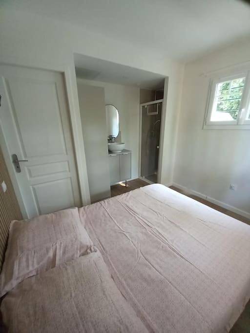 Villa pour 8 personnes, avec jardin et vue sur la Dune du Pilat - 4