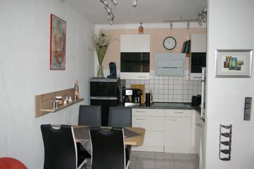 Ferienwohnung für 4 Personen in Bad Harzburg, Westharz, Bild 2