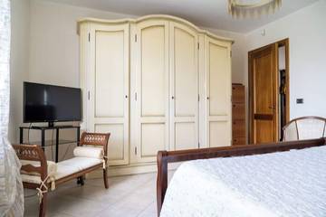 Villa per 7 Persone in Partinico, Provincia di Palermo, Foto 4