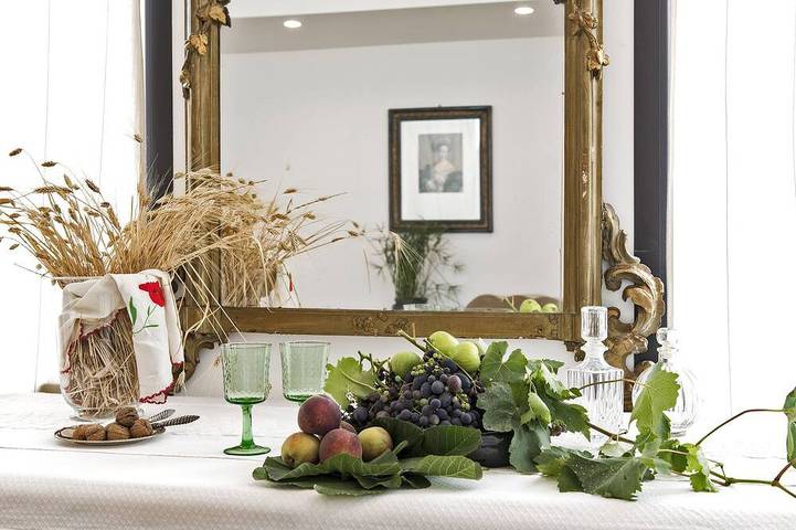 Casa de vacaciones para 4 personas, con jardín - 1