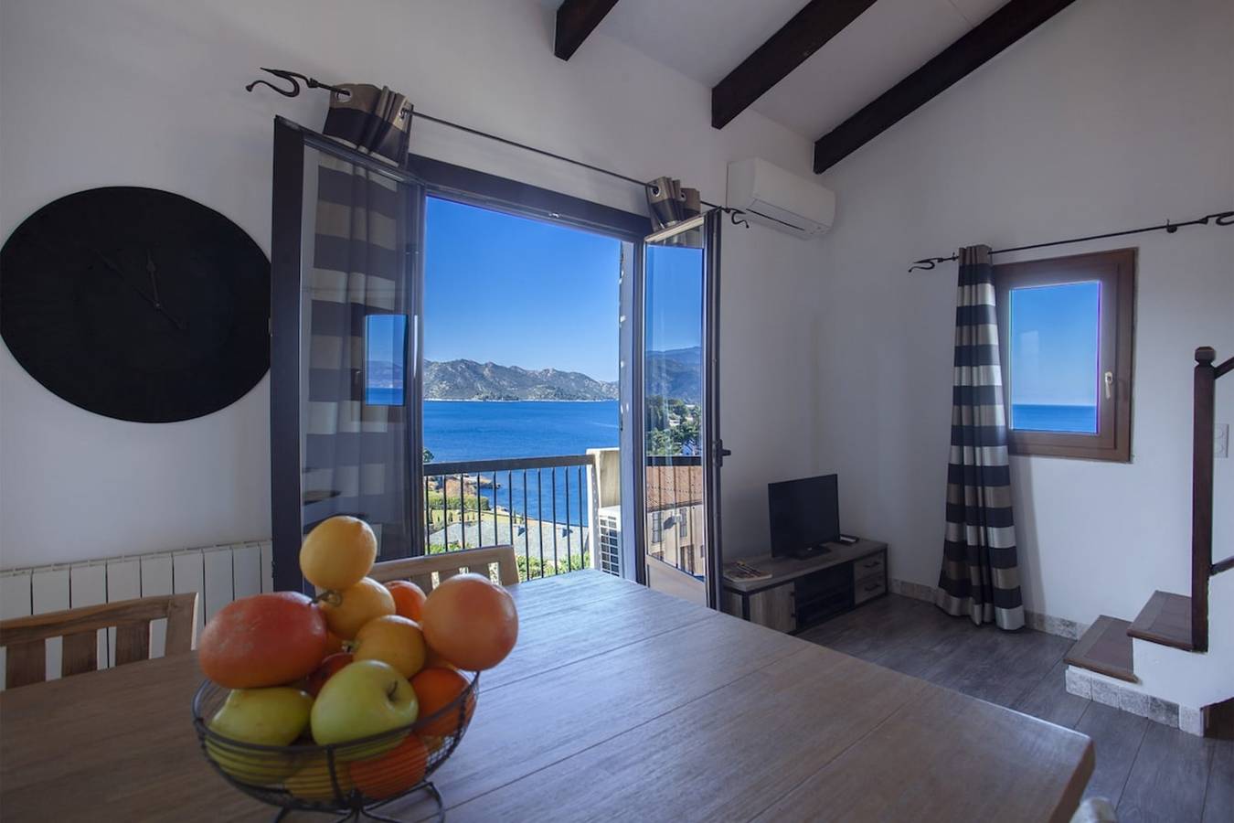 Apartamento entero, Casa Anna-Maria           in Saint-Florent, Region de Calvi