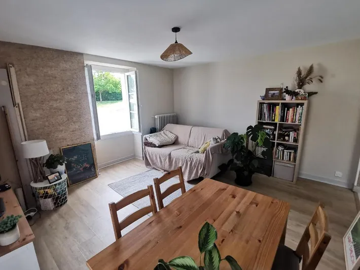 Casa de vacaciones para 4 personas - 1