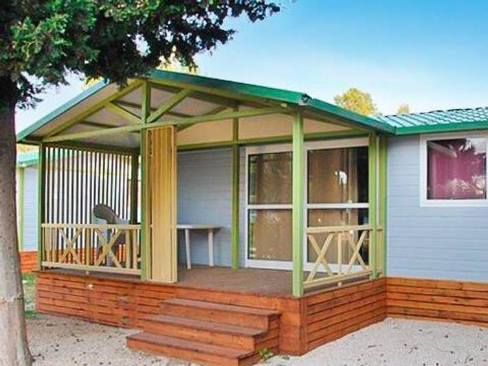 Gîte pour 6 personnes à Carry-le-Rouet - 2