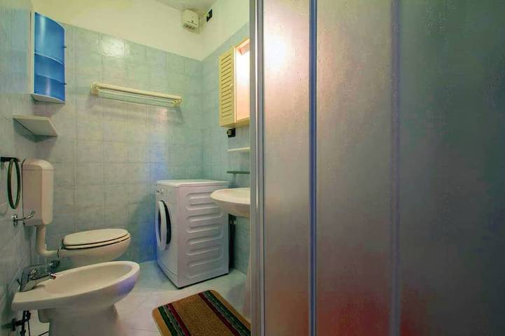 Ferienwohnung für 5 Personen, mit Garten und Pool in Cipressa - 4