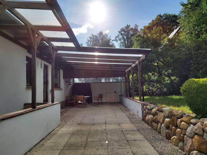 Ferienhaus für 4 Personen, mit Garten in Hamburg Umland - 3