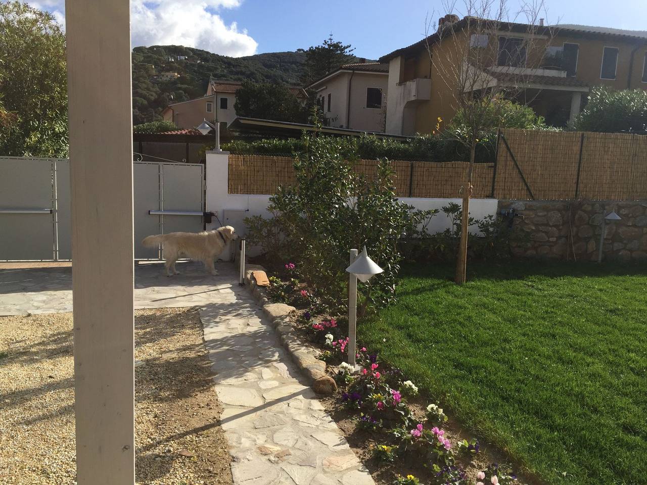 Ein Ferienhaus voller Komfort in Marciana Marina, Elba