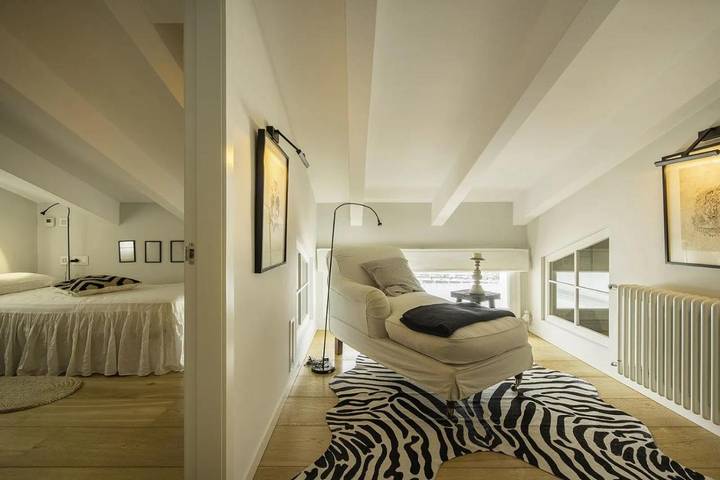 Casa rural para 9 personas, con Jacuzzi además de Terraza y Vistas en Palamós