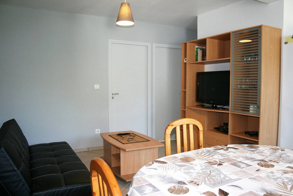 Appartement entier, Appartement neuf sur les hauteurs d'Hasparren in Hasparren, Région de Bayonne