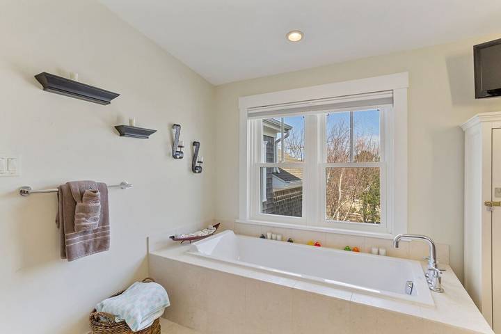Gîte pour 4 personnes, avec balcon à Provincetown - 3