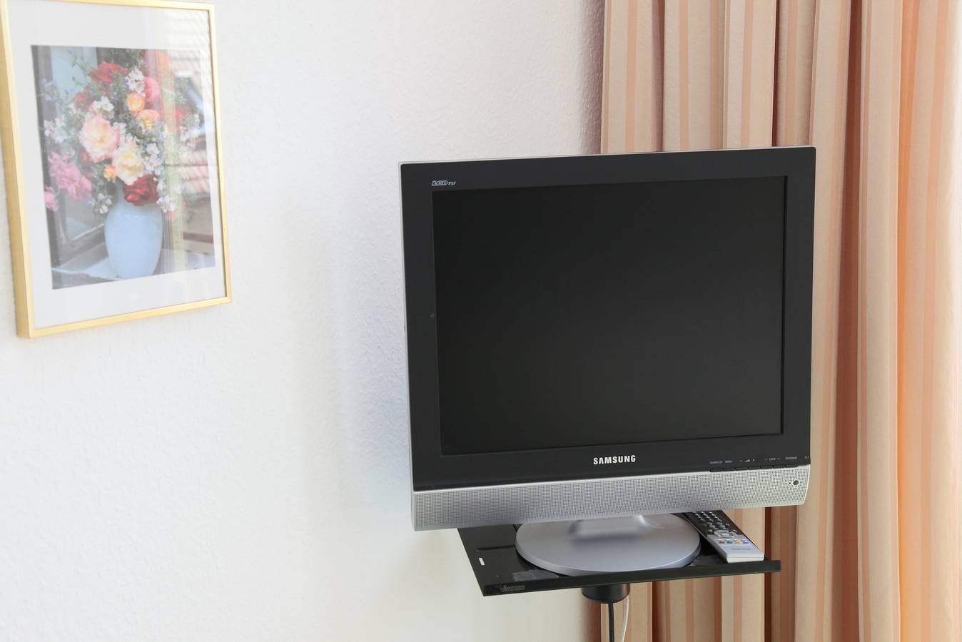 Doppelzimmer, Straßenseite in Lübben, Dahme - Spreewald region