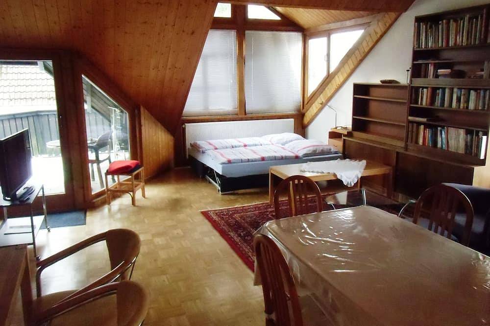 Ganze Wohnung, Ferienwohnung Schneider in Kassel-Wilhelmshöhe nahe Intercity-Bhf und Bergpark in Bad Wilhelmshöhe, Kassel
