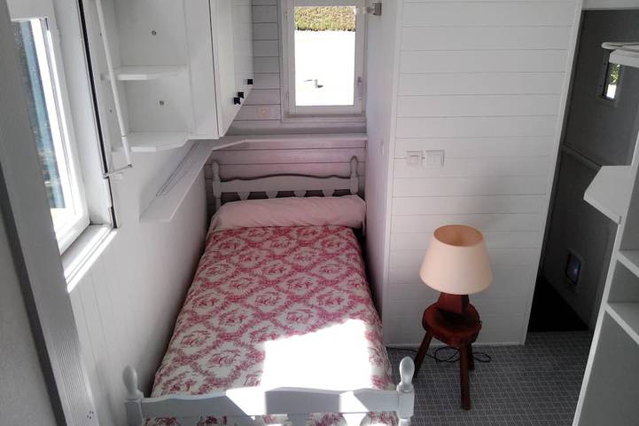 Camping pour 3 personnes dans Eure-et-Loir - 2