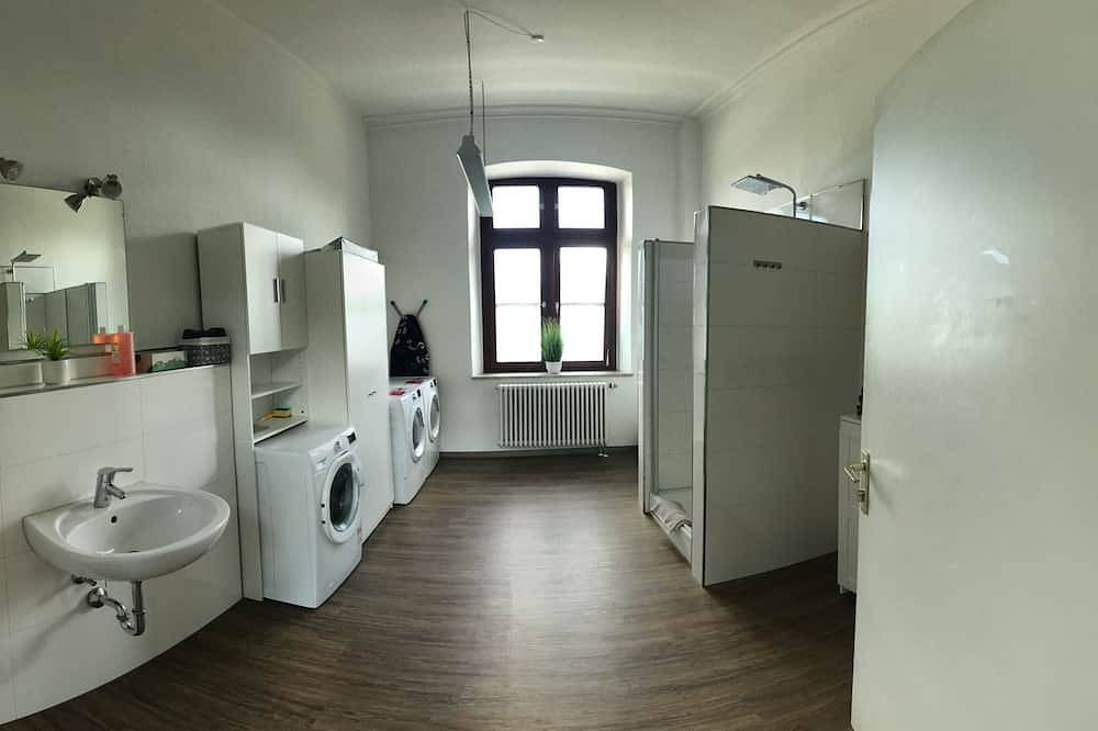 Ganze Wohnung, ❤️ Wohnung in Top-Lage | Direkt am Bahnhof in Bad Wimpfen, Kraichgau