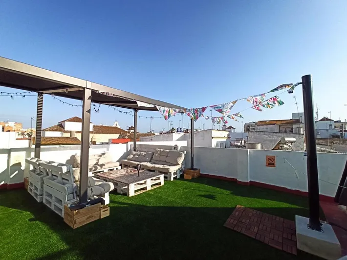 Auberge pour 1 personnes - 1