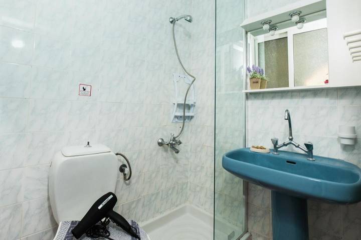 Location de vacances pour 2 personnes, avec jardin et vue dans Falasarna - 3