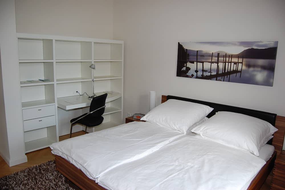 Ganze Wohnung, Individuelle, hochwertig eingerichtete Ferienwohnung für Urlaubsspaß mit Stil. in Hohen Niendorf, Bastorf