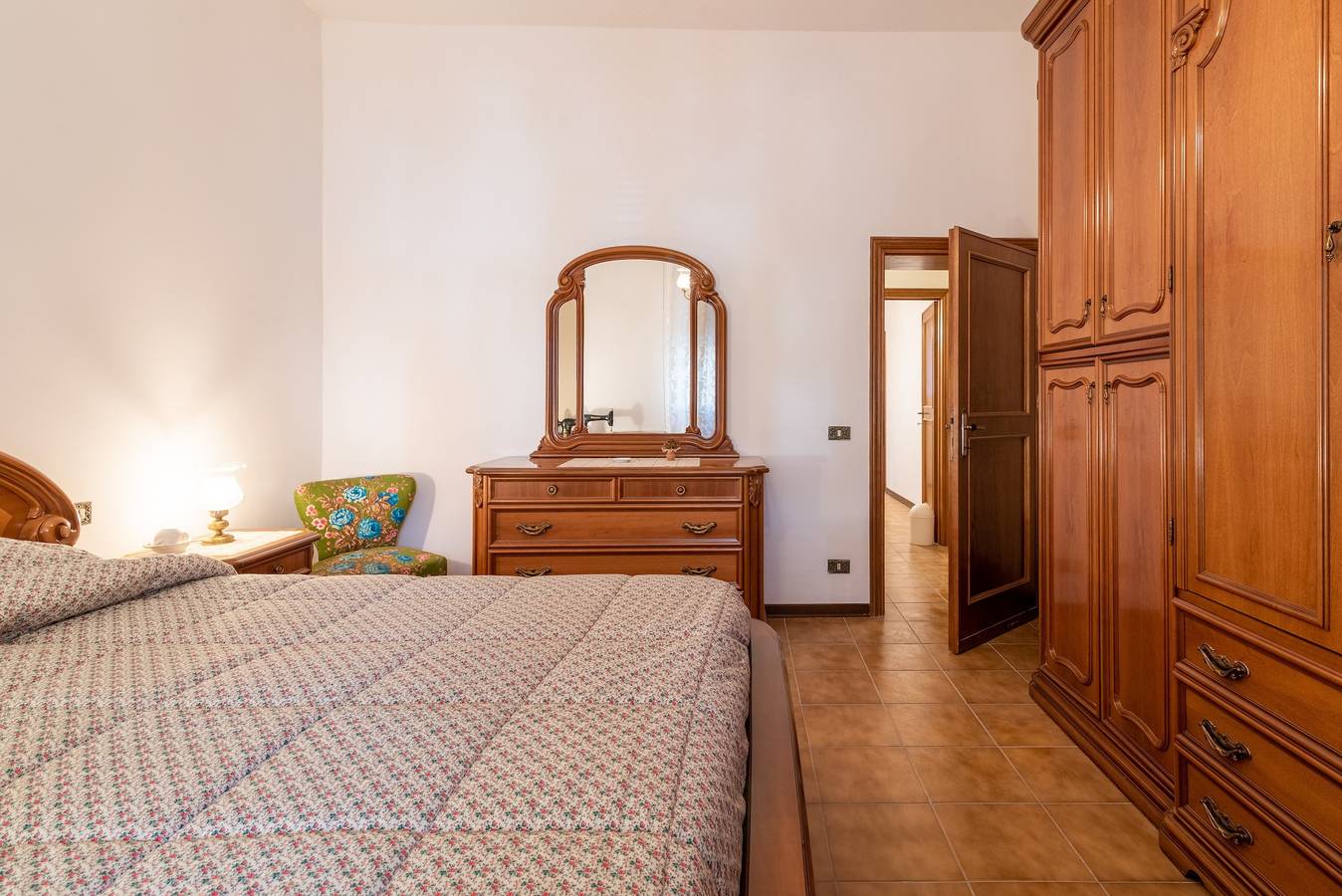 Ferienhaus "Le Balze" mit Bergblick, Privatem Garten und Wlan in Castelfranco di sopra, Castelfranco Piandiscò (gemeinde)