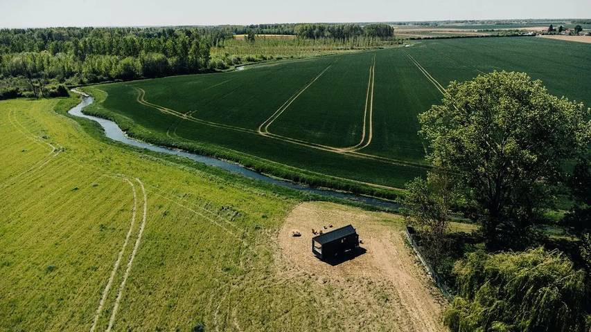 Appartement de vacances pour 2 personnes dans Côte-d'Or - 2